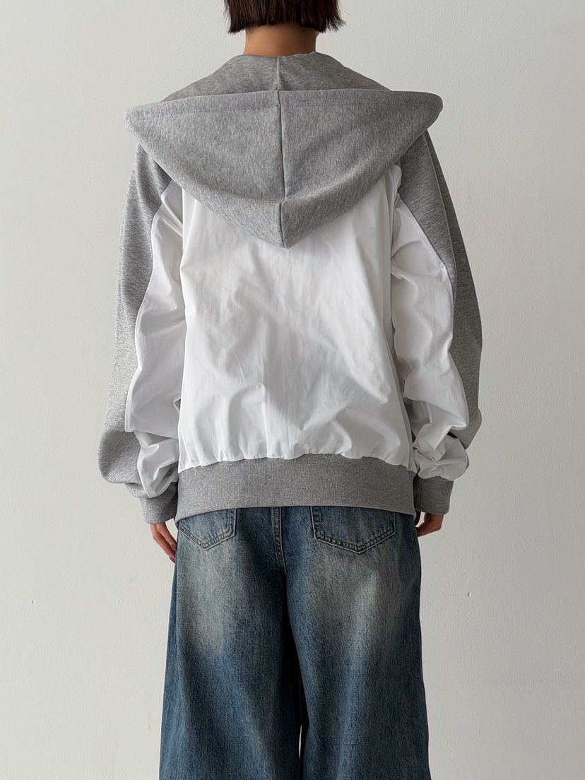 IAAN東大門實拍女裝新款真品26春夏人氣時尚熱賣推薦夾克iaAn夾克