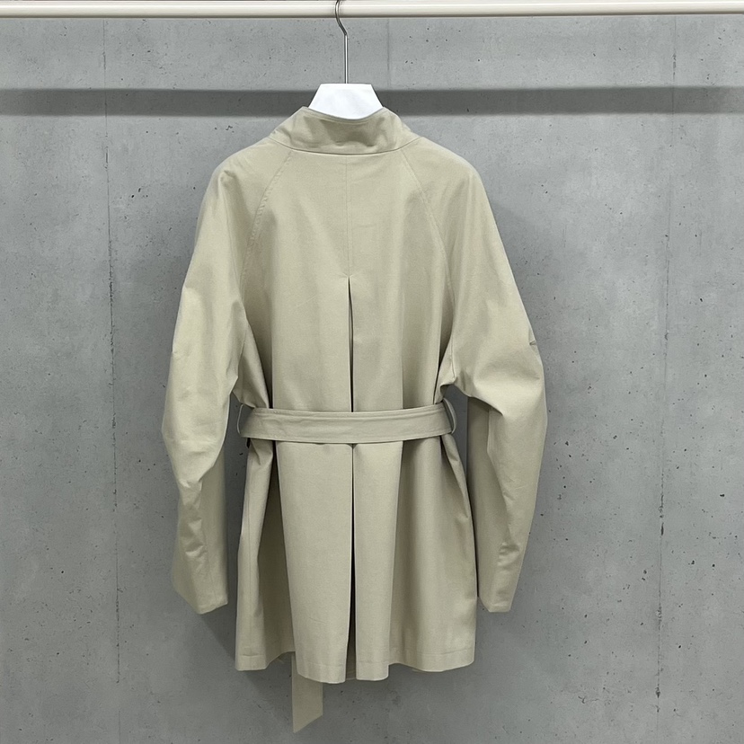 HELDER-P東大門實拍女士新品真品職業熱賣休閑夾克含腰帶HELDER夾克