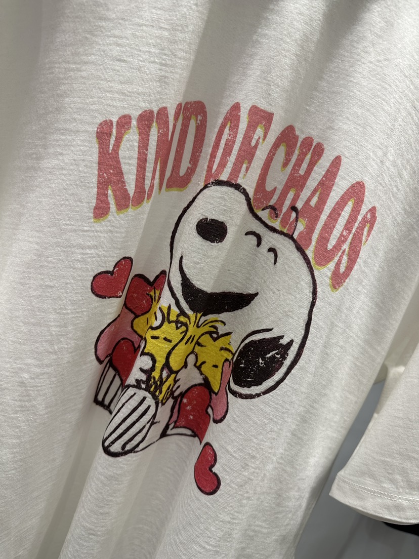 HEXX東大門實拍女士新品26春夏休閑真品人氣推薦熱賣時尚T恤THE HEXXT恤