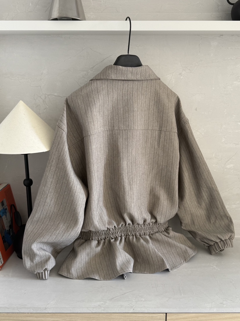 LARCENCICL/BESO韓國直郵女士新款時尚人氣26春夏熱賣夾克LARCENCICL/BESO夾克