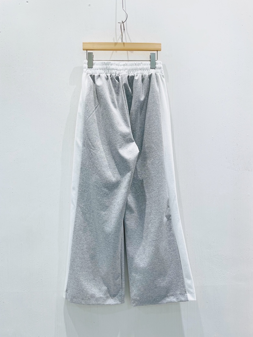 IAAN韓國直郵女士新品推薦休閑時尚26春夏熱賣真品休閑褲iaAn休閑褲