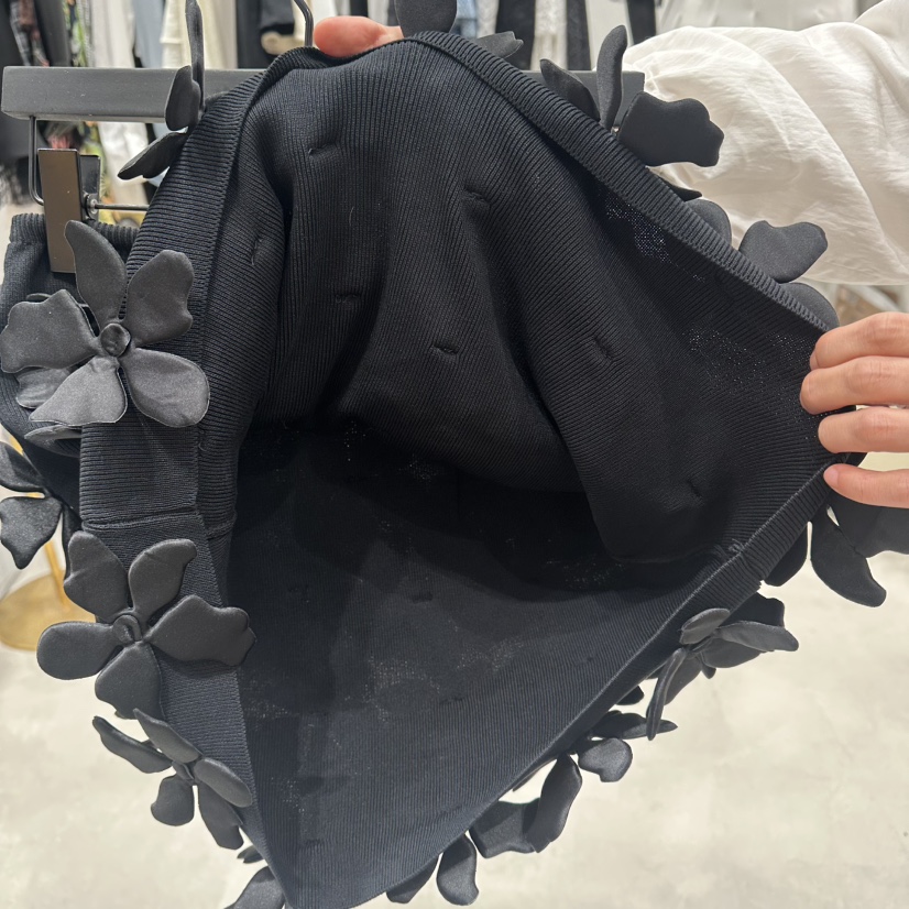 BUBBLE/LOTTIMO韓國直郵女士新品熱賣職業時尚休閑推薦短裙BUBBLE/LOTTIMO短裙