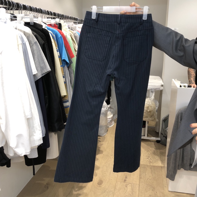 RUMIRU/AWEAR韓國代購女士新款時尚真品職業熱賣休閑休閑褲awear/RUMIRU休閑褲