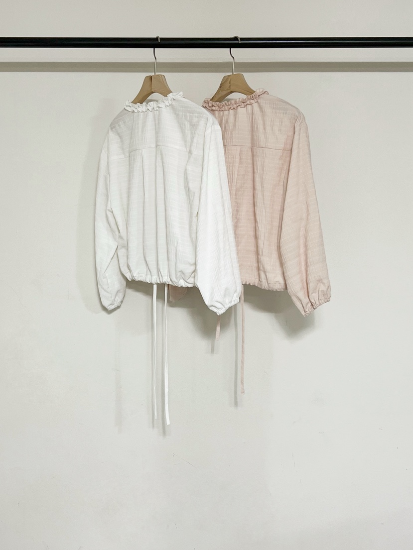 CLAFO東大門實拍女裝新品推薦熱賣職業時尚真品襯衫蕾絲衫CLAFO襯衫/蕾絲衫