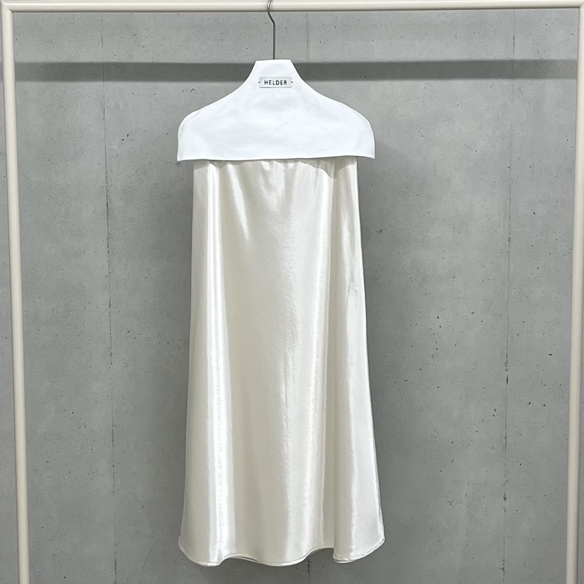 HELDER-P韓國直郵女裝新款人氣熱賣職業真品26春夏時尚長裙HELDER長裙圖色1