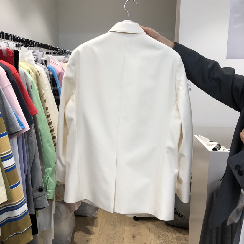 RUMIRU/AWEAR東大門直郵女士新品職業真品推薦休閑人氣夾克awear/RUMIRU夾克