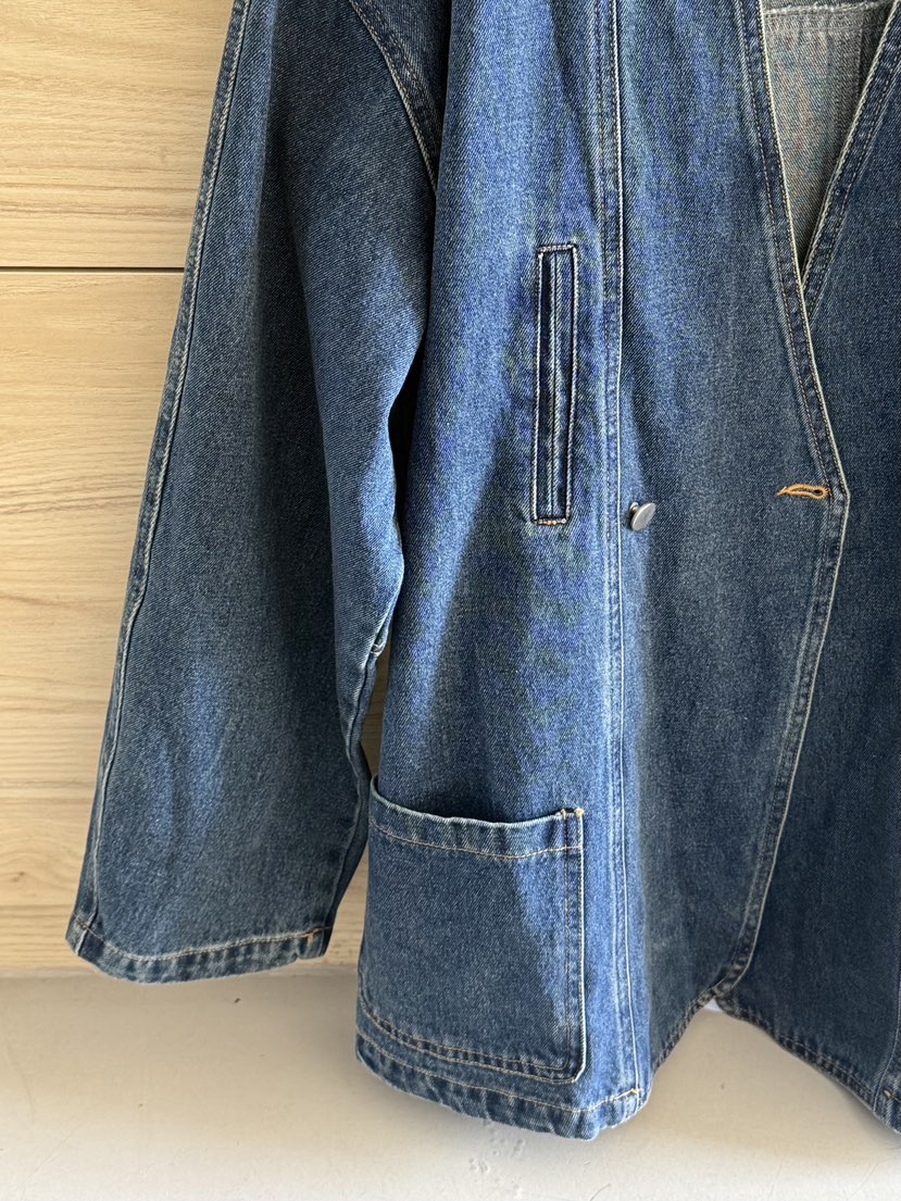 LARCENCICL/BESO韓國直郵女士新品真品26春夏人氣推薦夾克LARCENCICL/BESO夾克