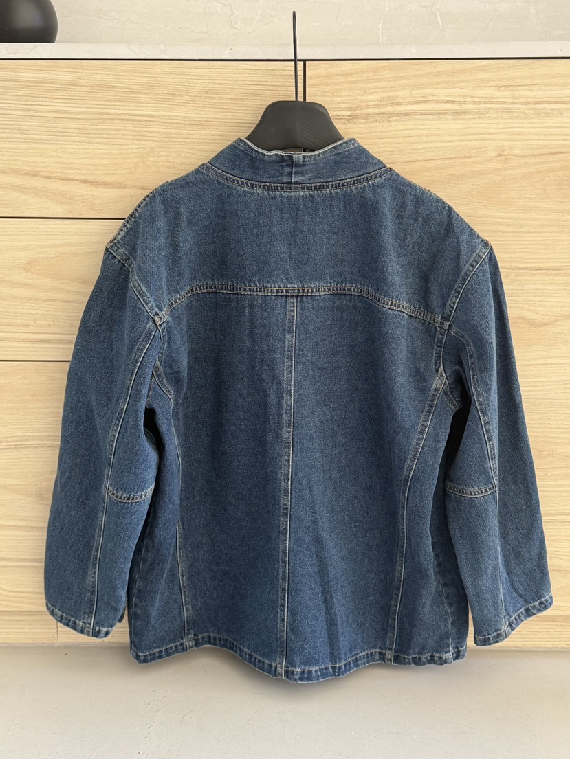 LARCENCICL/BESO韓國直郵女士新品真品26春夏人氣推薦夾克LARCENCICL/BESO夾克