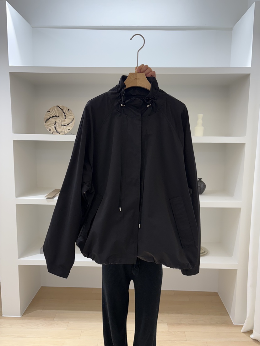 LANCH韓國直郵女裝新款26春夏職業真品推薦熱賣時尚人氣夾克LANCH夾克圖色2