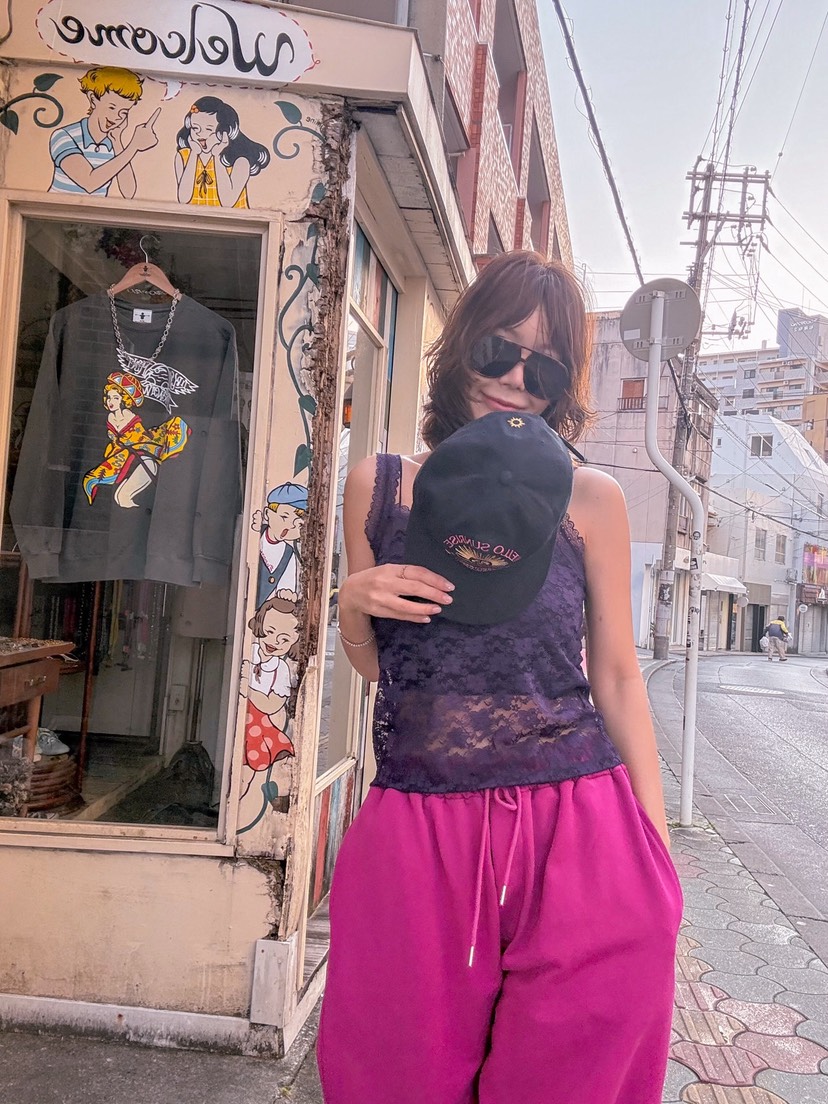 PARIS MATCH東大門直郵女裝新款推薦真品職業熱賣吊帶背心PARIS MATCH吊帶/背心