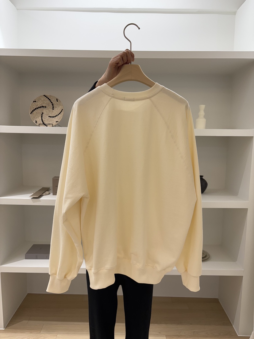 LANCH韓國直郵女士新款時尚真品熱賣推薦職業26春夏休閑衛衣LANCH衛衣