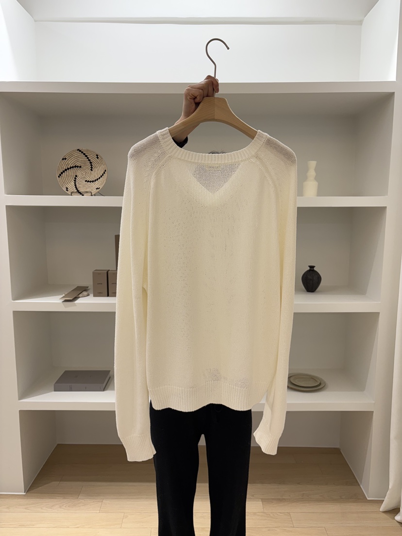 LANCH韓國代購女士新款人氣休閑推薦真品職業26春夏針織衫LANCH針織衫