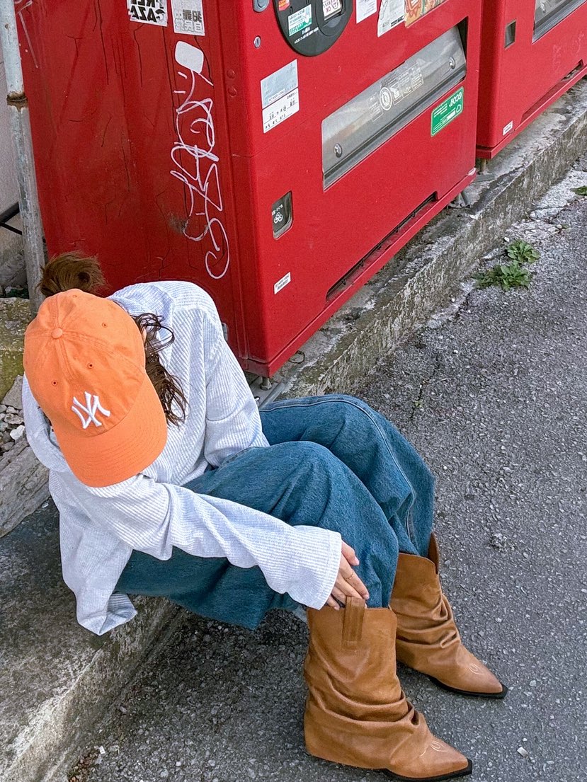 PARIS MATCH韓國代購女裝新品真品人氣推薦職業休閑靴子PARIS MATCH靴子