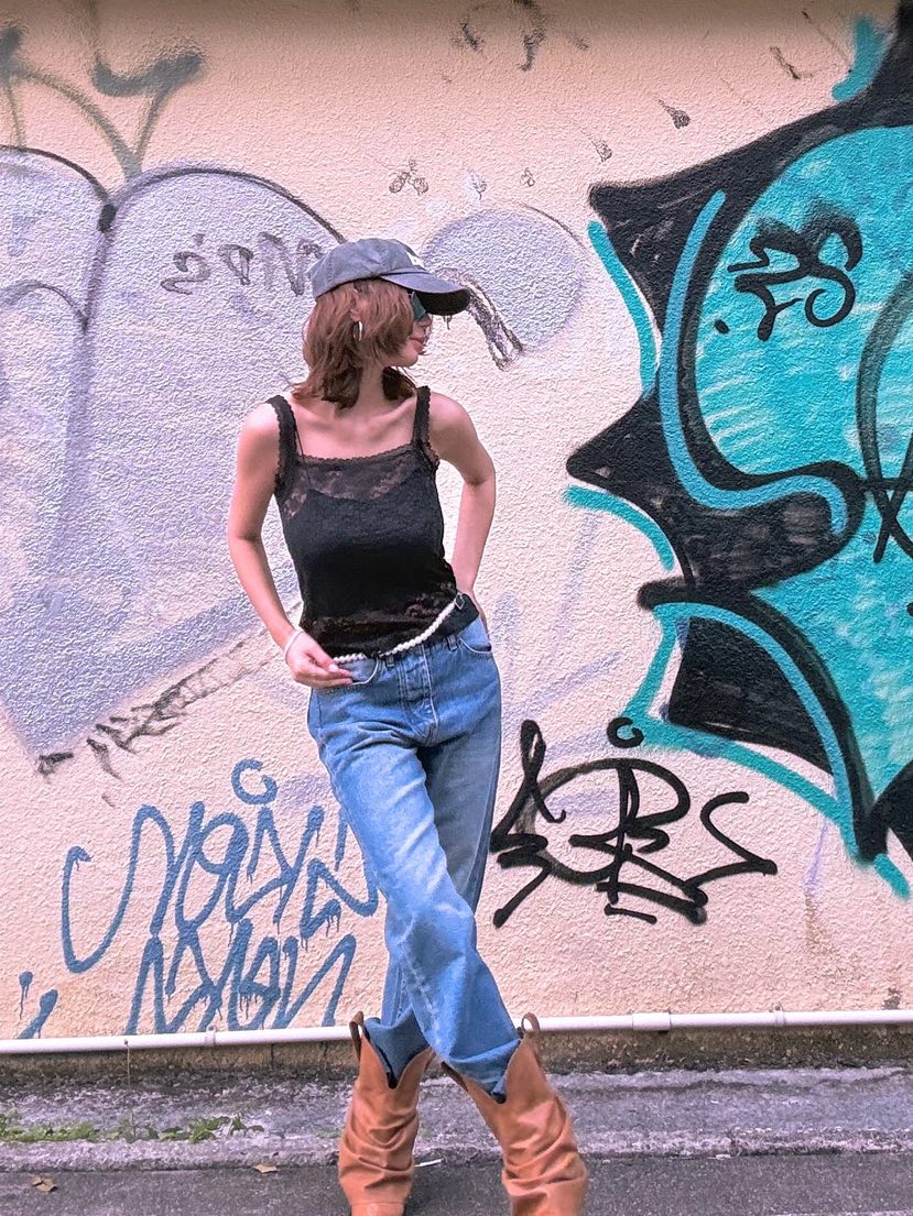 PARIS MATCH韓國代購女裝新品真品人氣推薦職業休閑靴子PARIS MATCH靴子