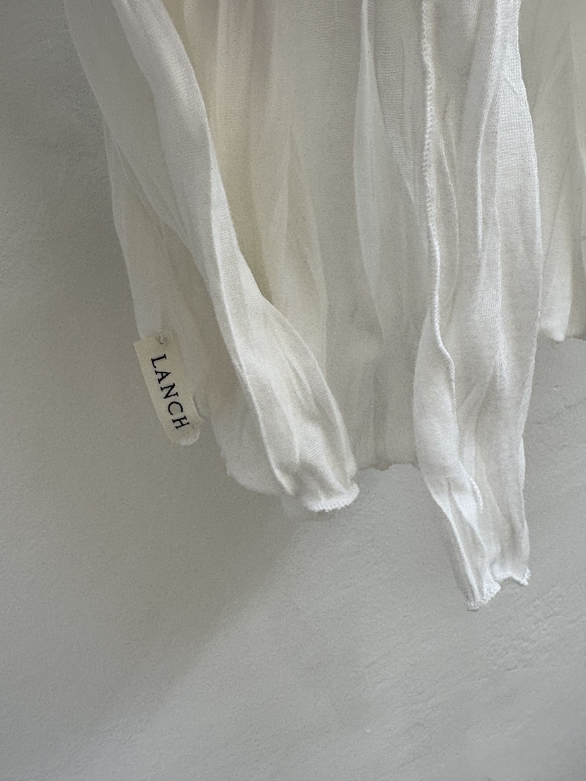 LANCH東大門直郵女士新品人氣職業時尚26春夏圍巾披肩圍巾LANCH圍巾/披肩