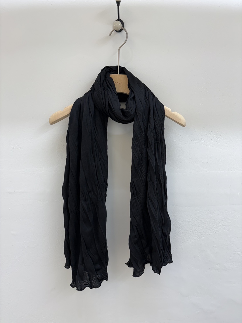 LANCH東大門直郵女士新品人氣職業時尚26春夏圍巾披肩圍巾LANCH圍巾/披肩圖色2