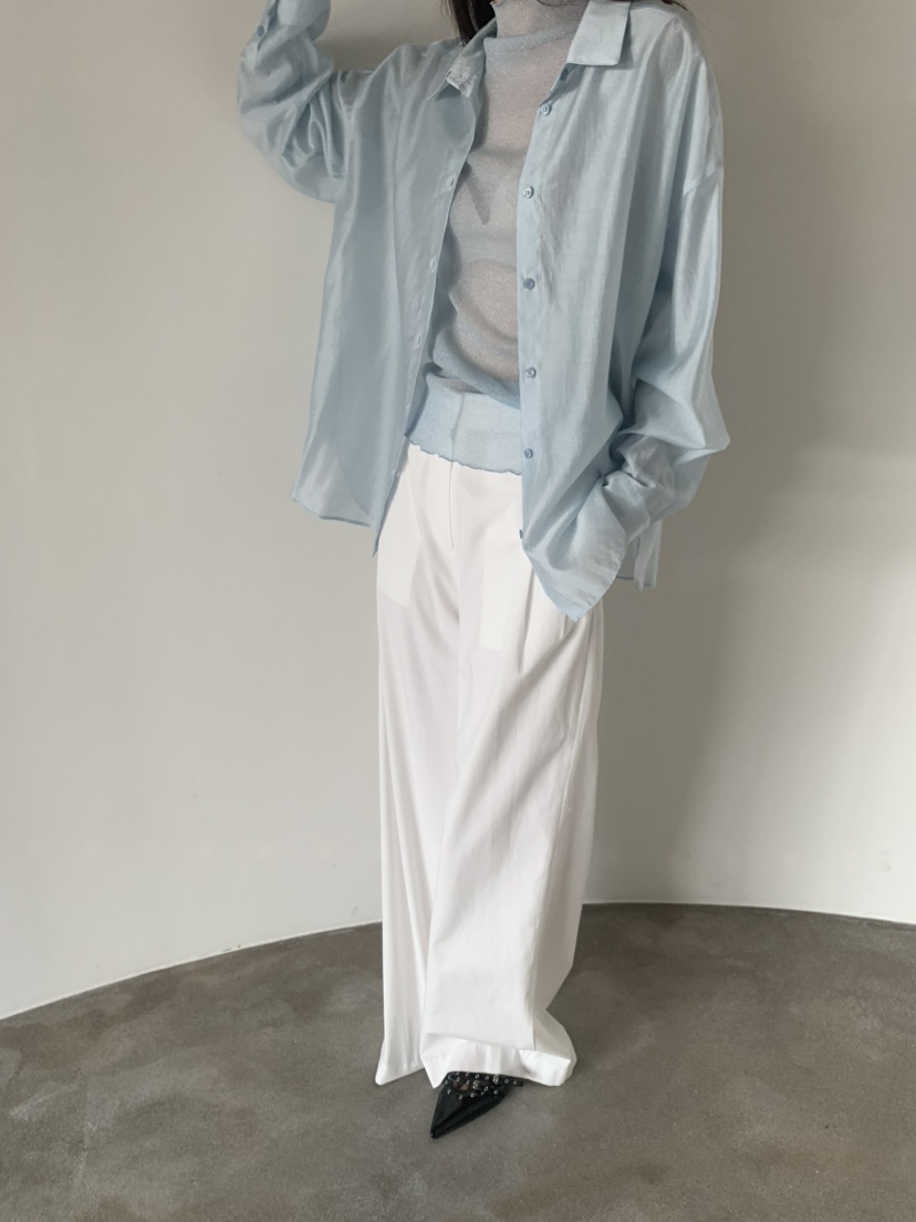 LE AVE東大門實拍女士新款時尚26春夏熱賣推薦休閑休閑褲LE AVE休閑褲