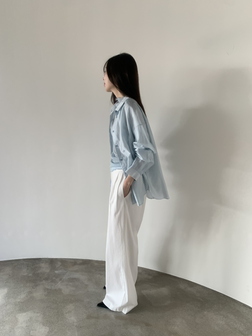 LE AVE東大門實拍女士新款時尚26春夏熱賣推薦休閑休閑褲LE AVE休閑褲