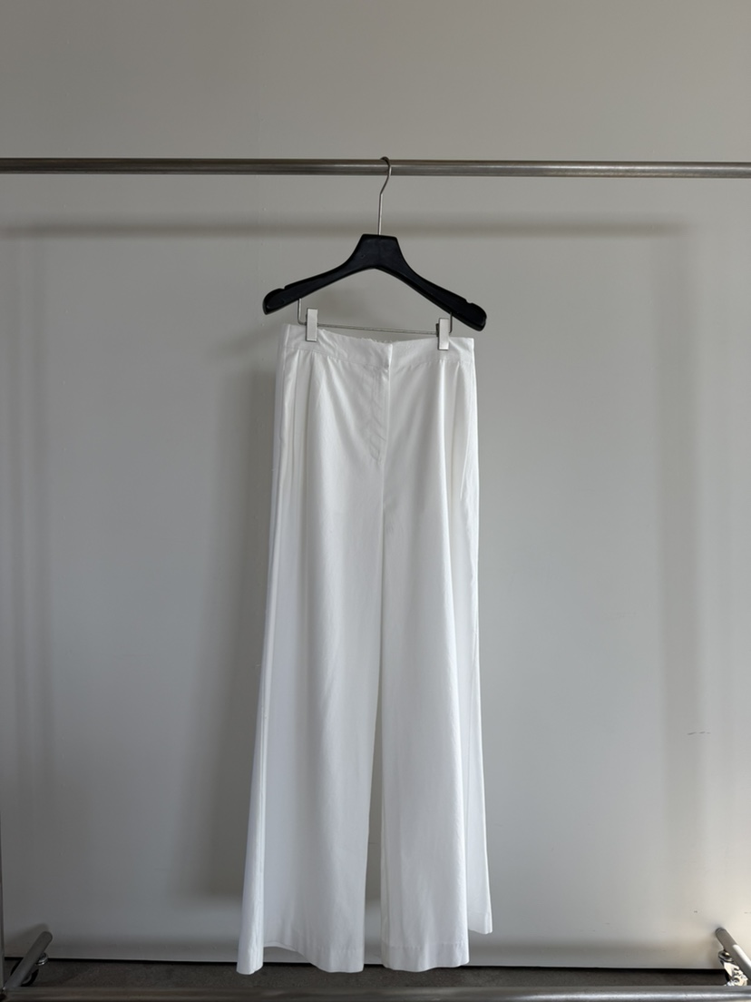 LE AVE東大門實拍女士新款時尚26春夏熱賣推薦休閑休閑褲LE AVE休閑褲圖色1