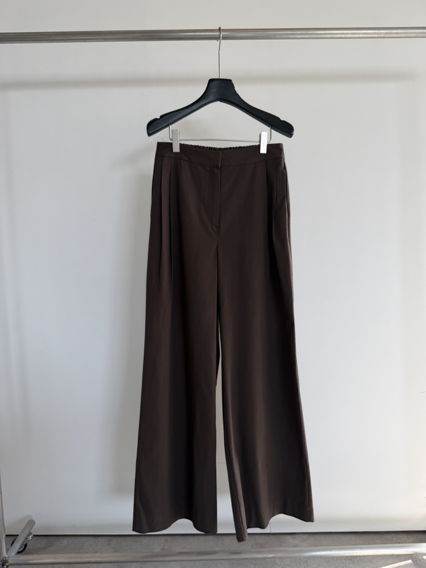 LE AVE東大門實拍女士新款時尚26春夏熱賣推薦休閑休閑褲LE AVE休閑褲圖色2