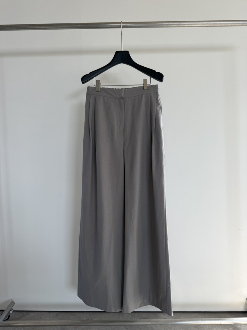 LE AVE東大門實拍女士新款時尚26春夏熱賣推薦休閑休閑褲LE AVE休閑褲圖色3