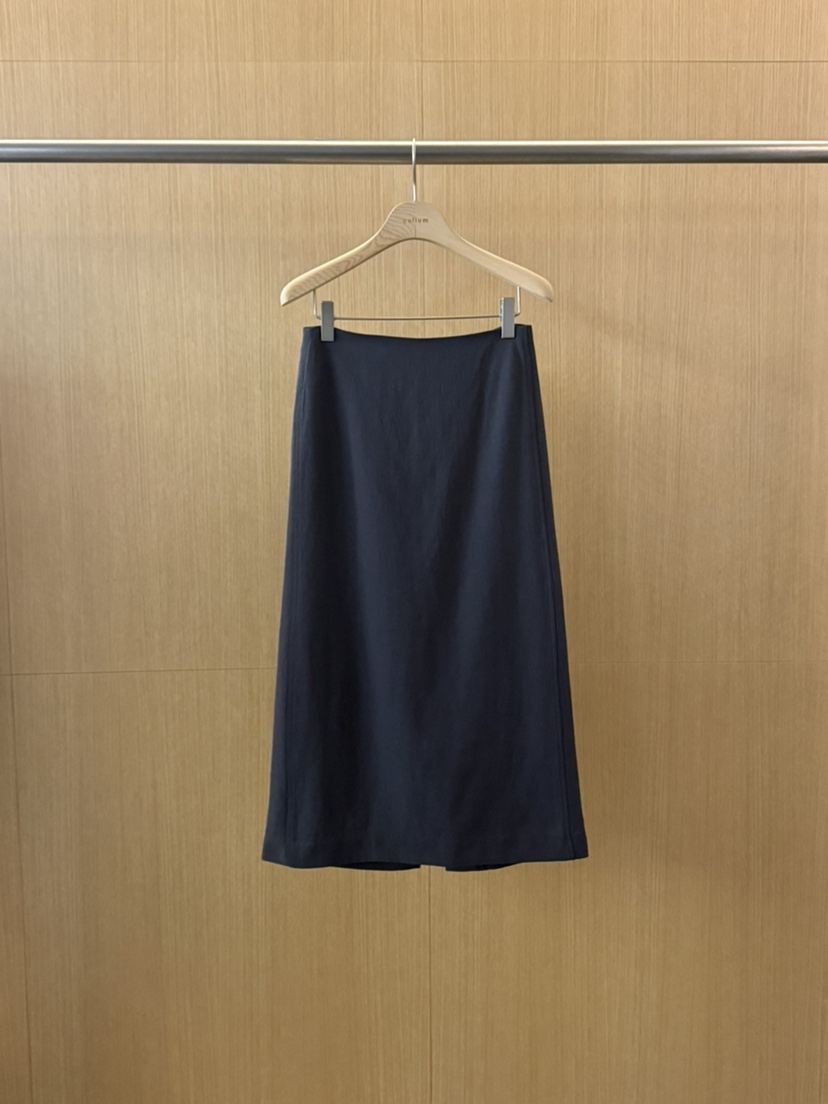 CULLUM韓國代購女士新品人氣休閑職業時尚熱賣真品26春夏長裙CULLUM長裙圖色3