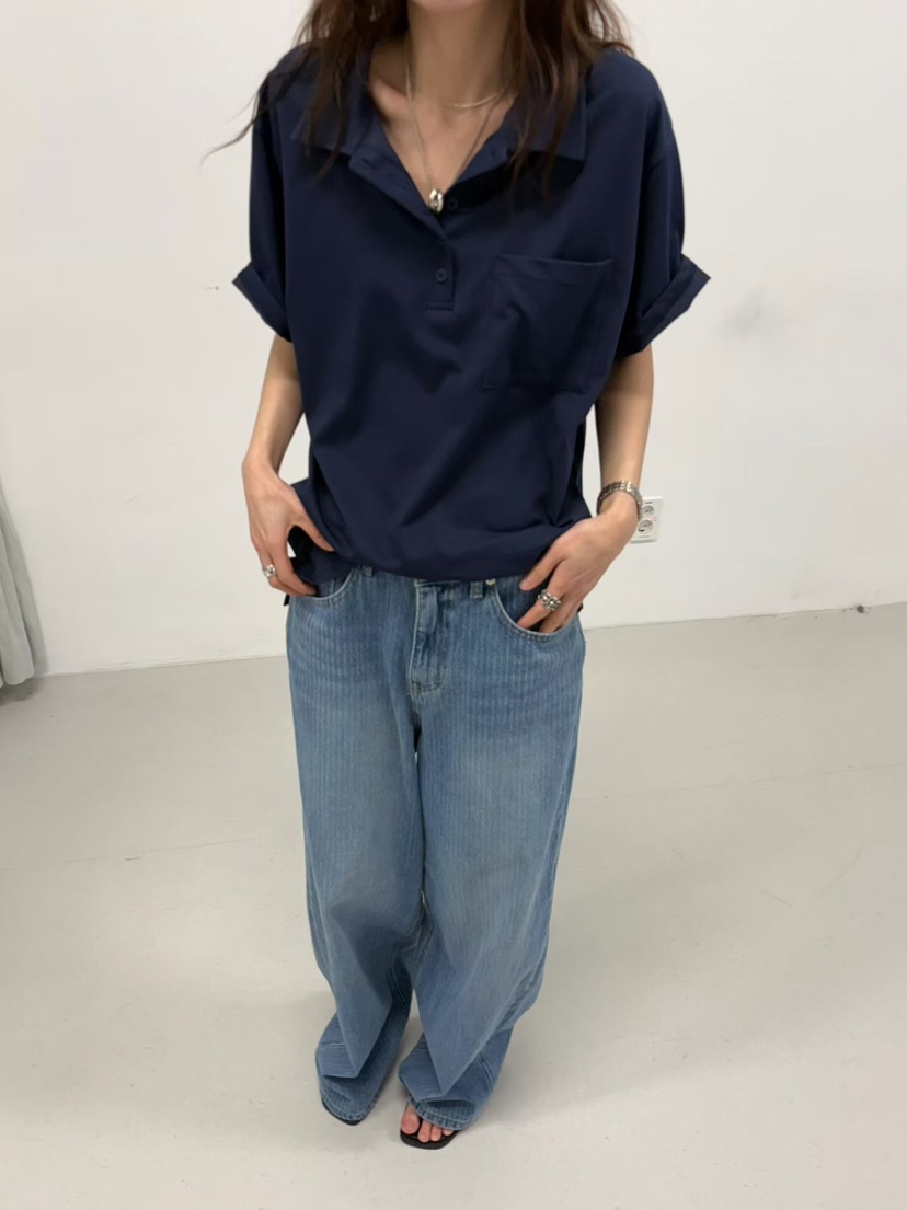 MINIMUZE東大門直郵女士新款人氣真品職業時尚推薦休閑T恤MINIMUZET恤