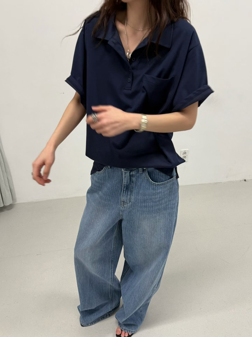 MINIMUZE東大門直郵女士新款人氣真品職業時尚推薦休閑T恤MINIMUZET恤