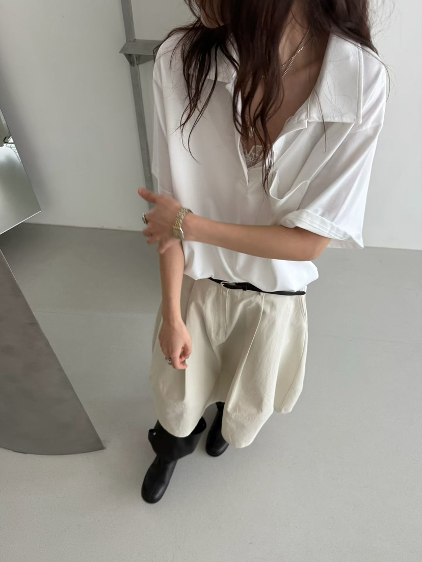 MINIMUZE東大門直郵女士新款人氣真品職業時尚推薦休閑T恤MINIMUZET恤