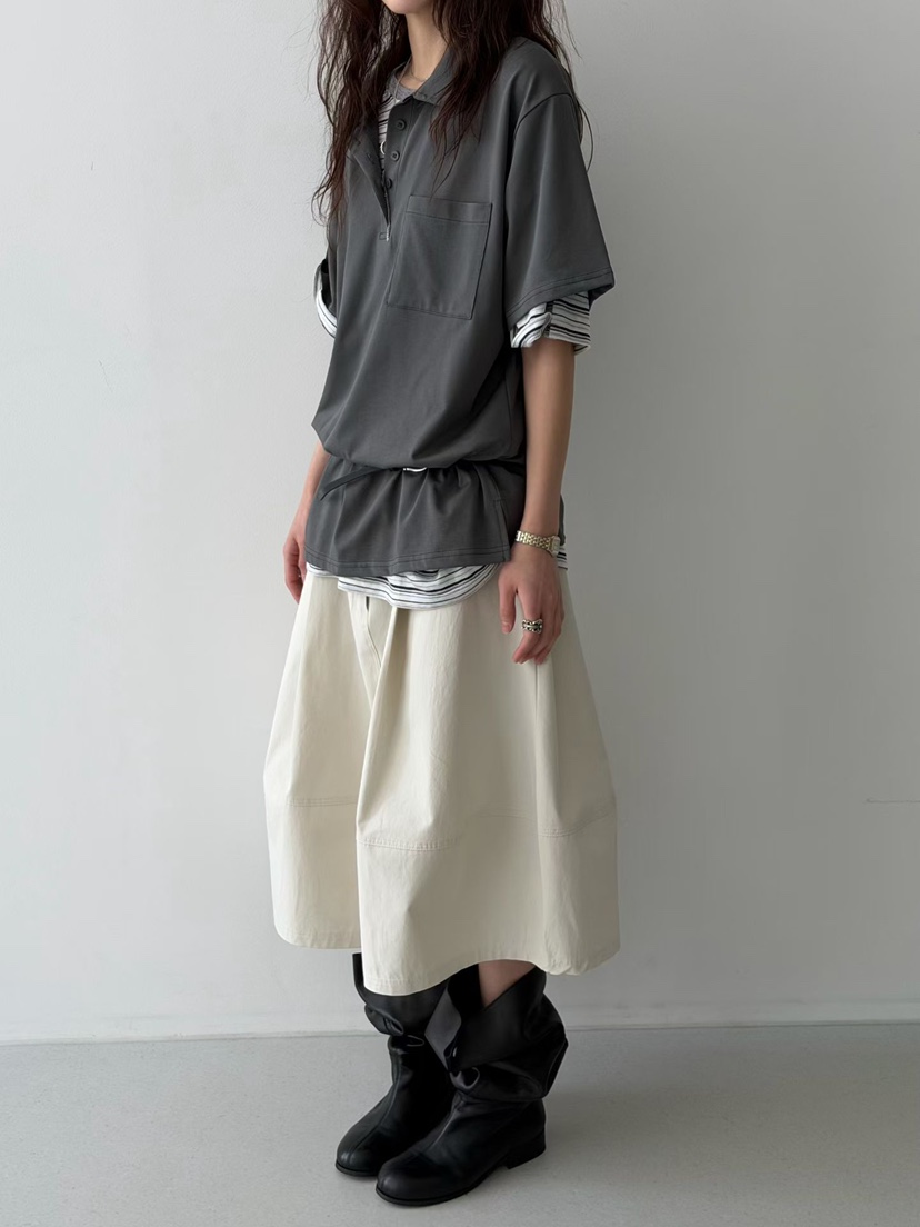 MINIMUZE東大門直郵女士新款人氣真品職業時尚推薦休閑T恤MINIMUZET恤