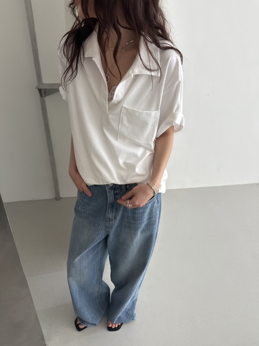 MINIMUZE東大門直郵女士新款人氣真品職業時尚推薦休閑T恤MINIMUZET恤