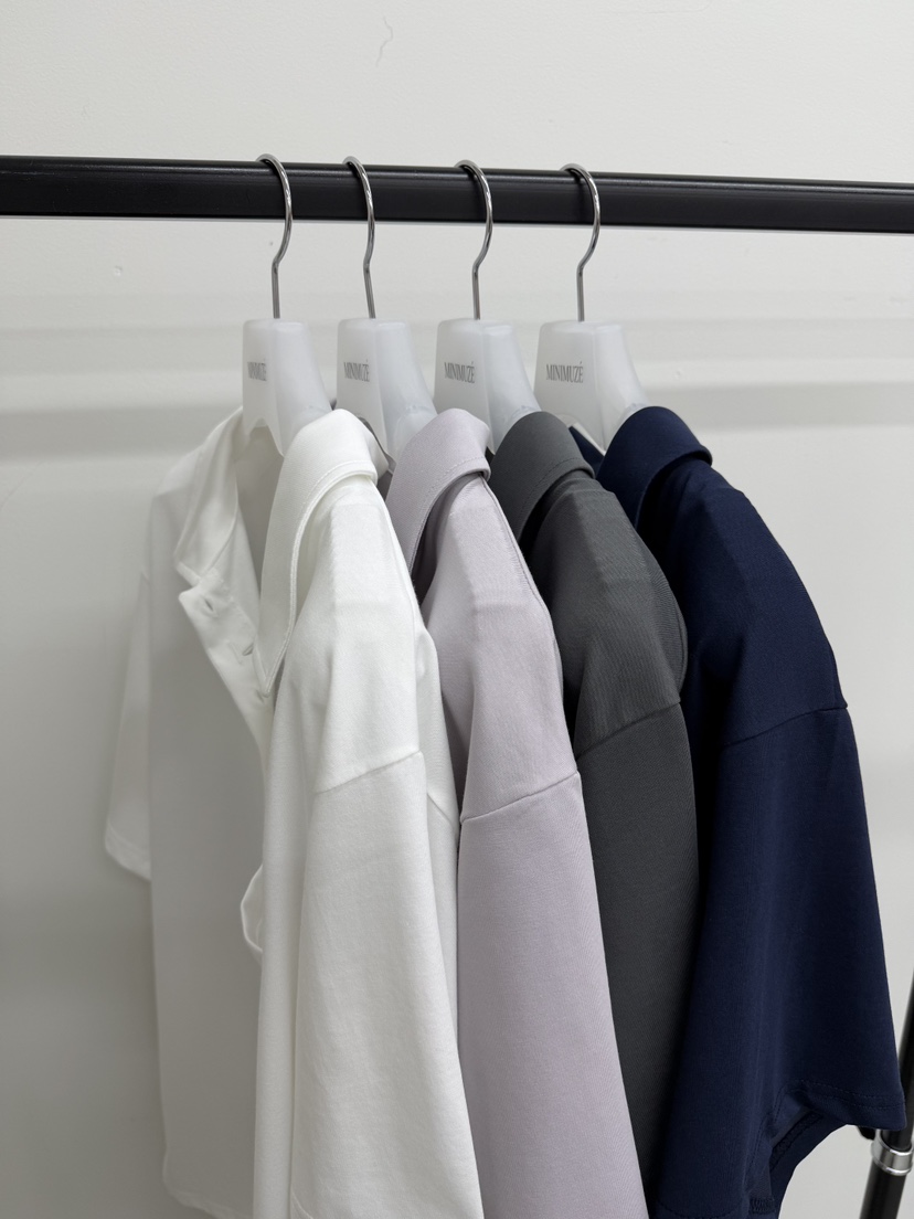 MINIMUZE東大門直郵女士新款人氣真品職業時尚推薦休閑T恤MINIMUZET恤