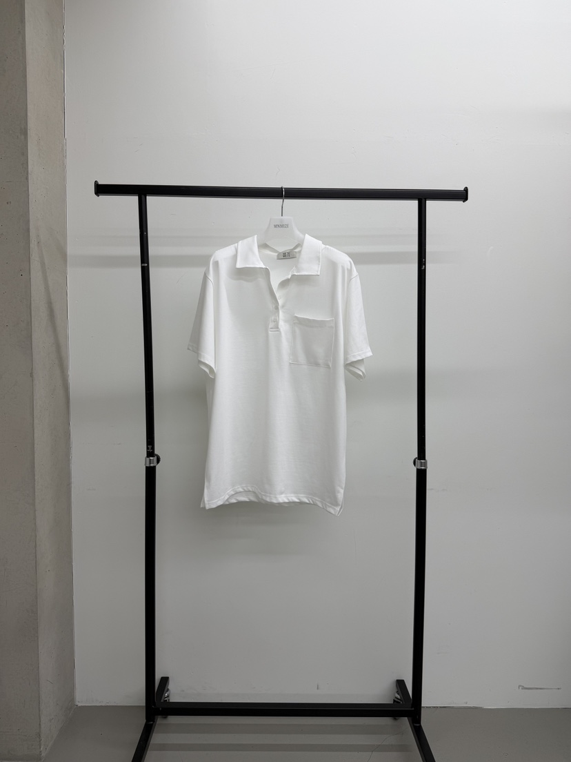 MINIMUZE東大門直郵女士新款人氣真品職業時尚推薦休閑T恤MINIMUZET恤圖色1