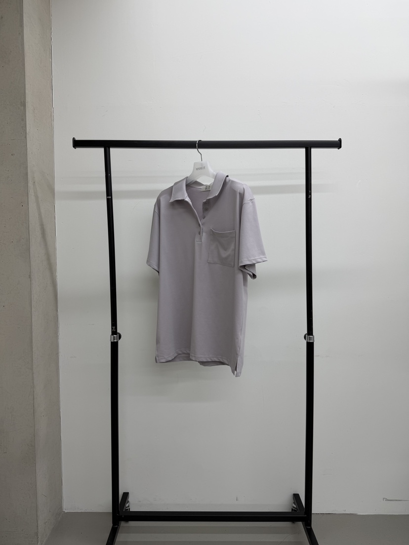 MINIMUZE東大門直郵女士新款人氣真品職業時尚推薦休閑T恤MINIMUZET恤圖色2