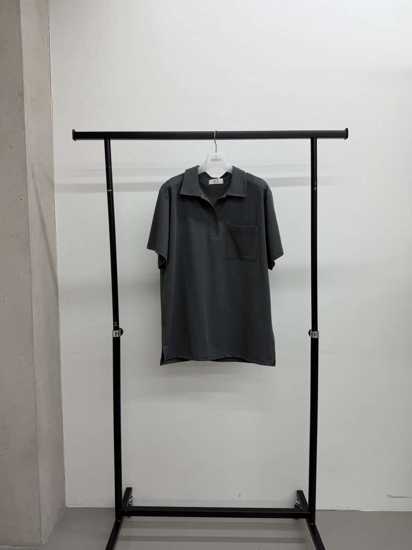 MINIMUZE東大門直郵女士新款人氣真品職業時尚推薦休閑T恤MINIMUZET恤圖色3