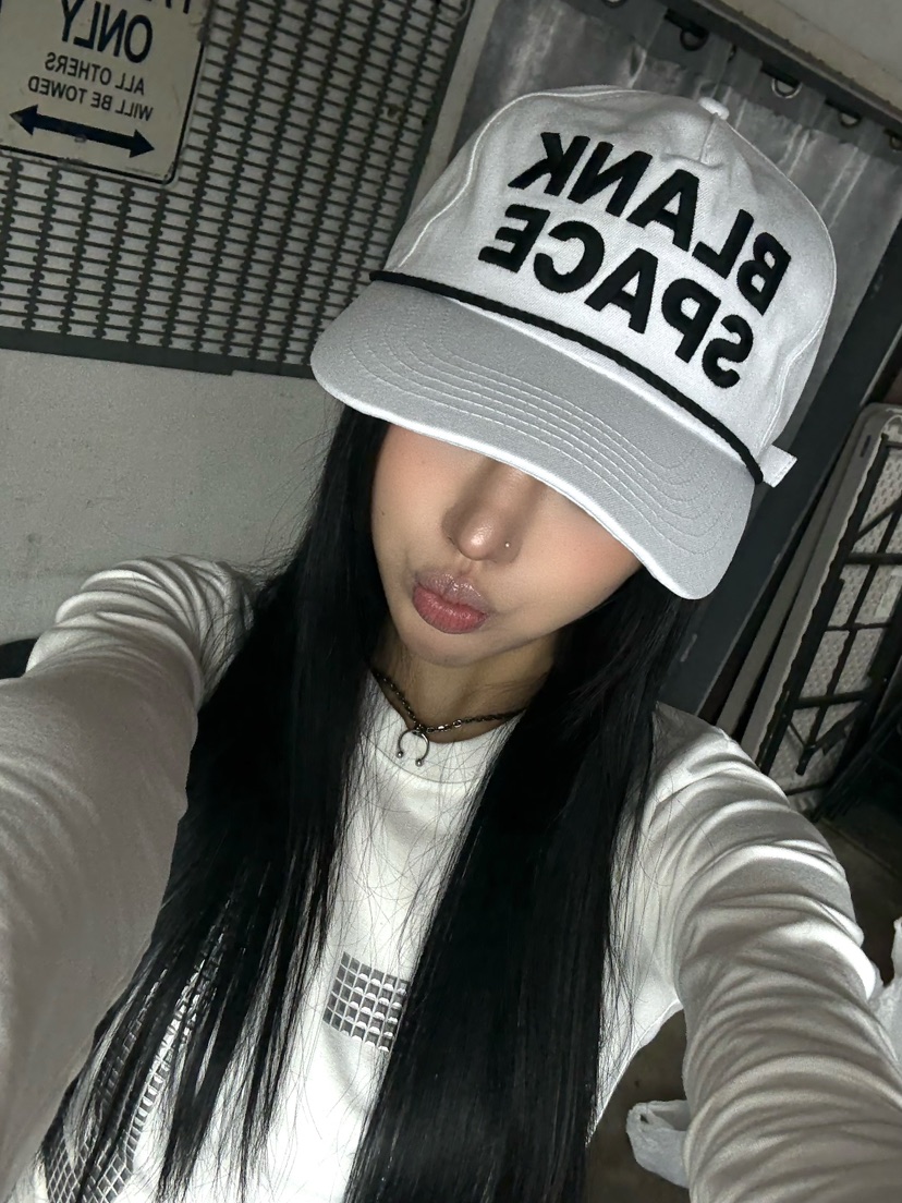 SEEOT韓國代購女士新款人氣熱賣26春夏真品時尚帽子男女同款SEEOT帽子