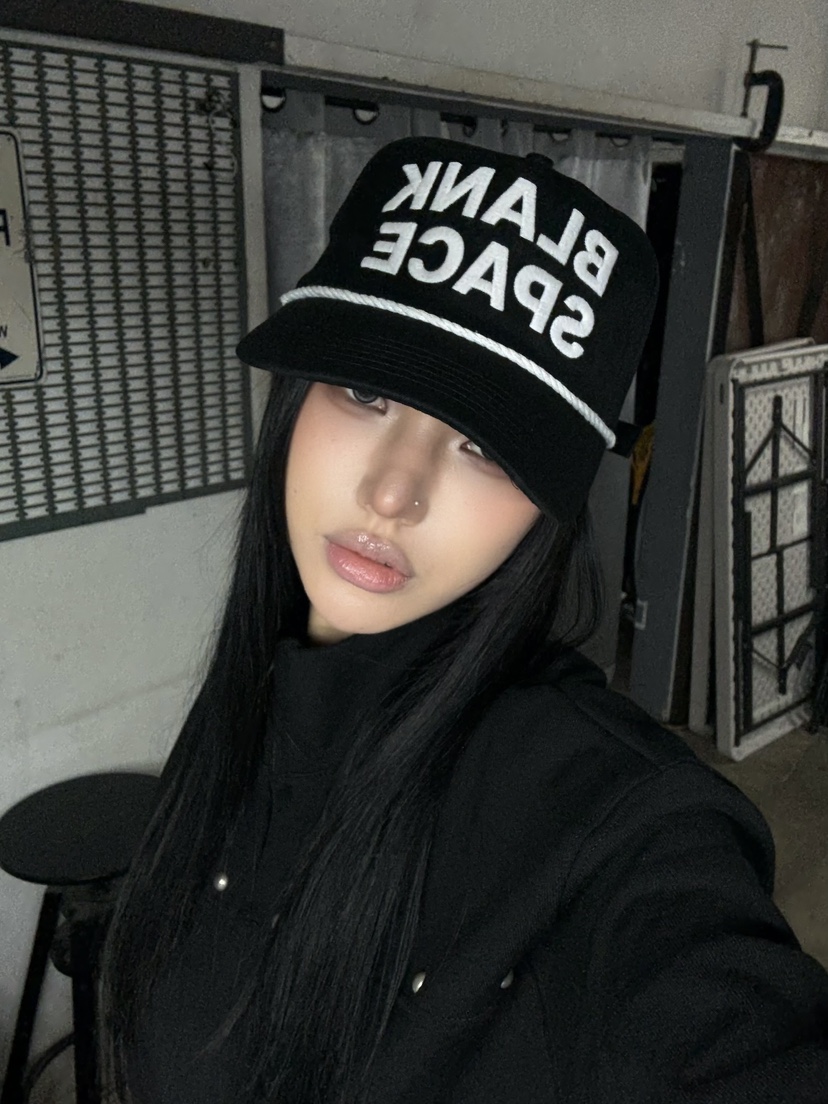 SEEOT韓國代購女士新款人氣熱賣26春夏真品時尚帽子男女同款SEEOT帽子