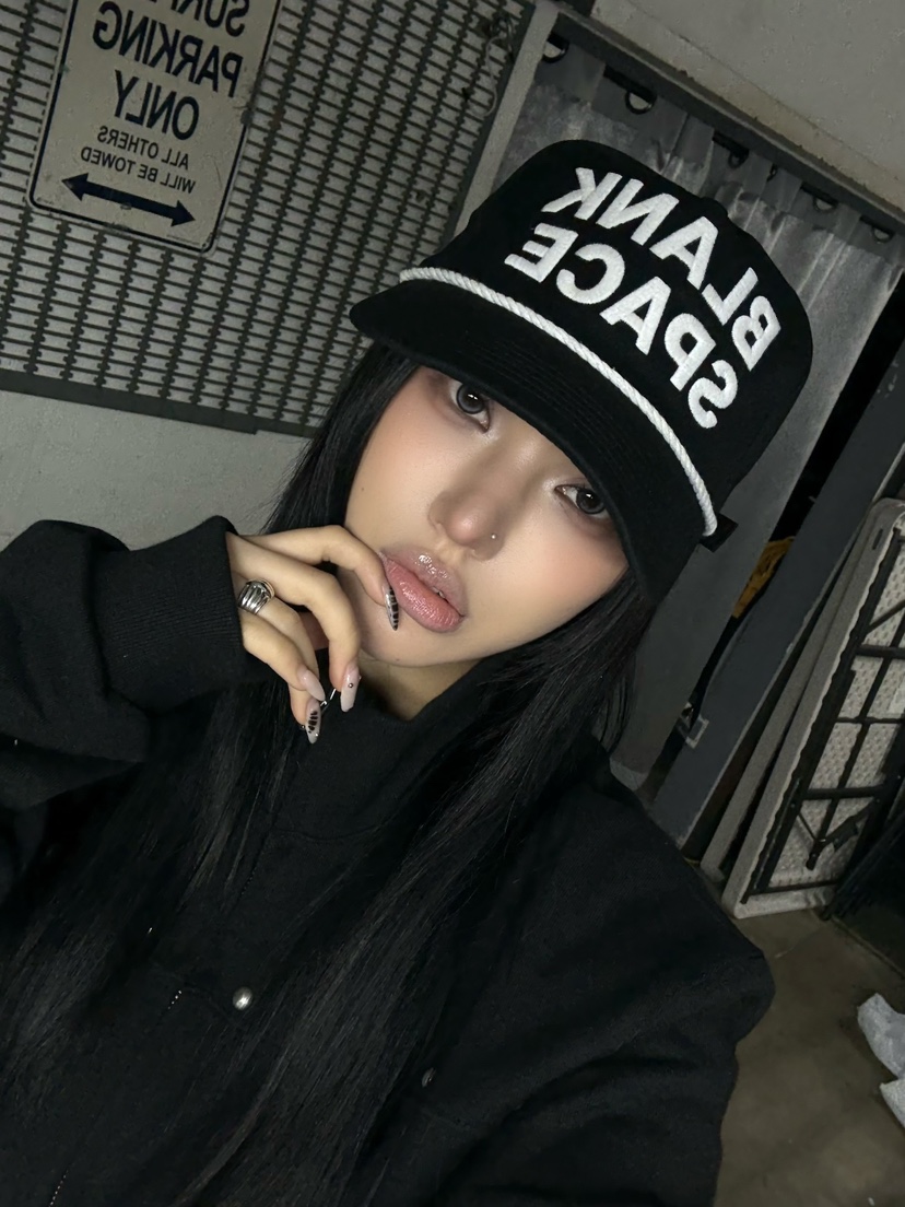 SEEOT韓國代購女士新款人氣熱賣26春夏真品時尚帽子男女同款SEEOT帽子