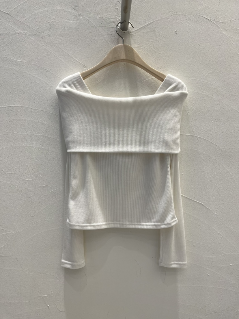 BOLD東大門直郵女裝新品職業真品時尚人氣休閑熱賣長袖T恤BOLD長袖T恤