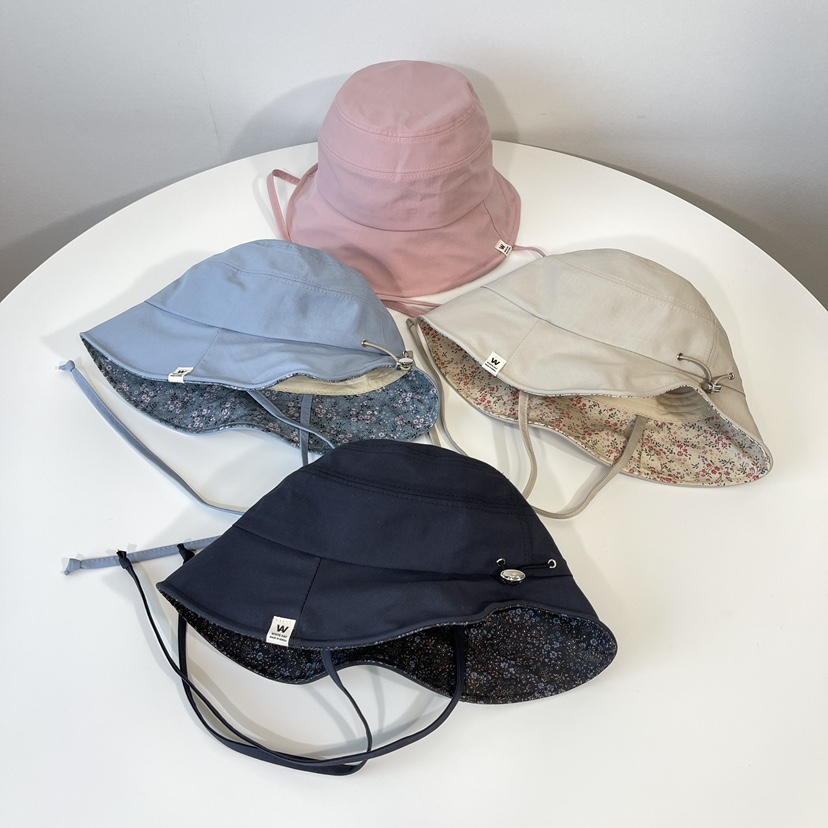 LOVELY HAT東大門代購女士新品熱賣時尚推薦休閑26春夏帽子LOVELY HAT帽子