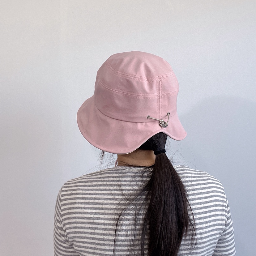 LOVELY HAT東大門代購女士新品熱賣時尚推薦休閑26春夏帽子LOVELY HAT帽子