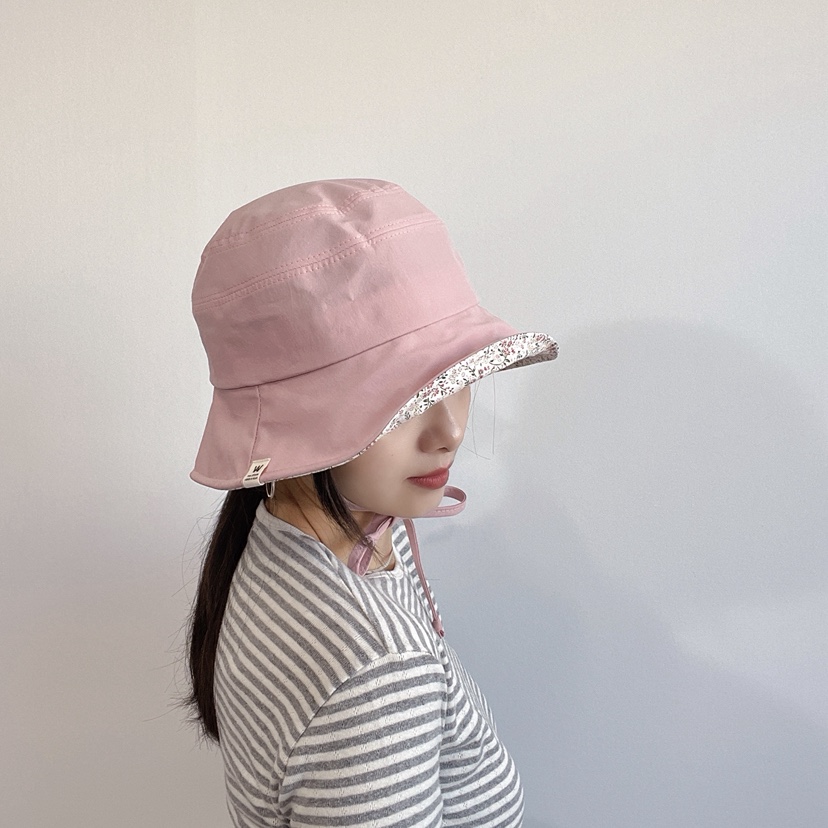 LOVELY HAT東大門代購女士新品熱賣時尚推薦休閑26春夏帽子LOVELY HAT帽子