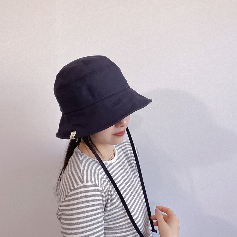 LOVELY HAT東大門代購女士新品熱賣時尚推薦休閑26春夏帽子LOVELY HAT帽子圖色2