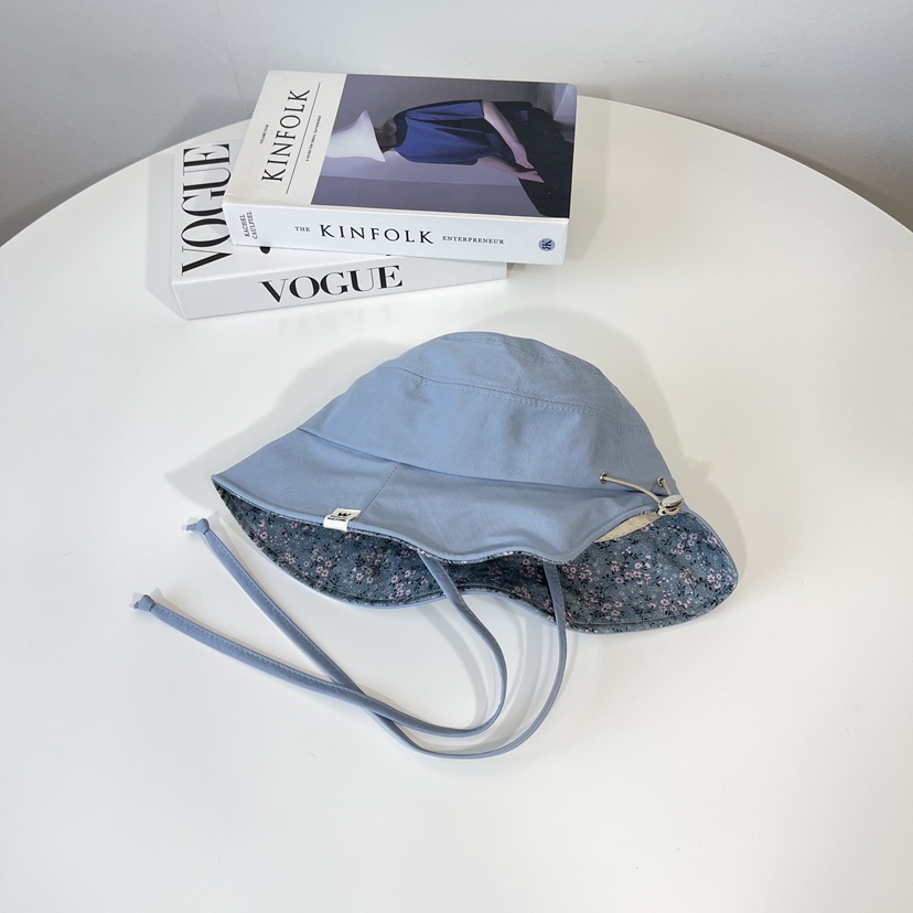 LOVELY HAT東大門代購女士新品熱賣時尚推薦休閑26春夏帽子LOVELY HAT帽子圖色3