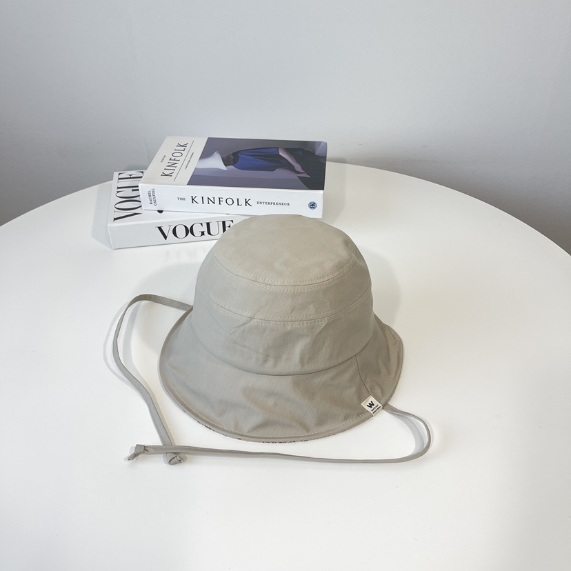 LOVELY HAT東大門代購女士新品熱賣時尚推薦休閑26春夏帽子LOVELY HAT帽子圖色4