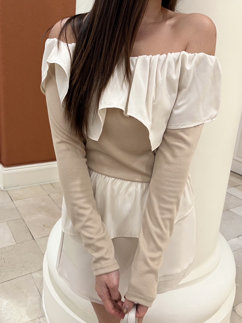 BOLD東大門代購女裝新品人氣真品休閑熱賣時尚襯衫蕾絲衫BOLD襯衫/蕾絲衫