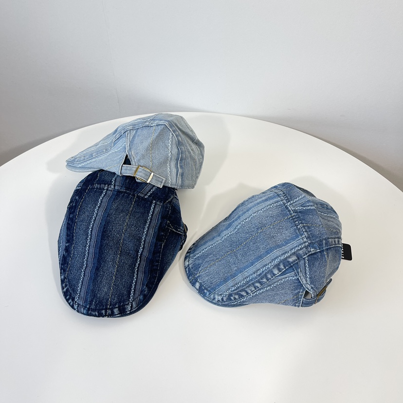 LOVELY HAT韓國直郵女裝新款時尚職業熱賣人氣真品推薦帽子LOVELY HAT帽子