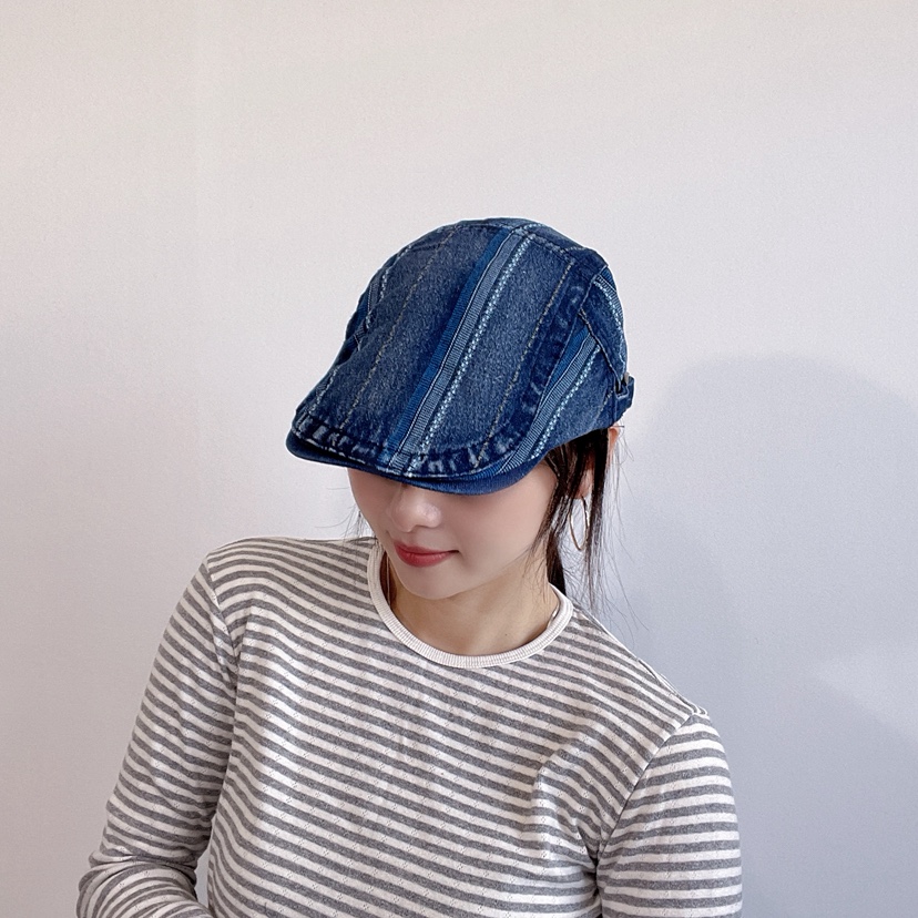 LOVELY HAT韓國直郵女裝新款時尚職業熱賣人氣真品推薦帽子LOVELY HAT帽子