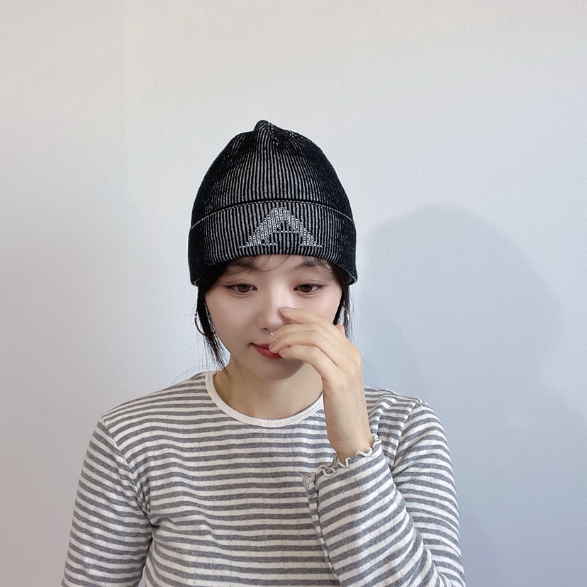 LOVELY HAT東大門實拍女裝新品26春夏人氣職業真品推薦帽子LOVELY HAT帽子