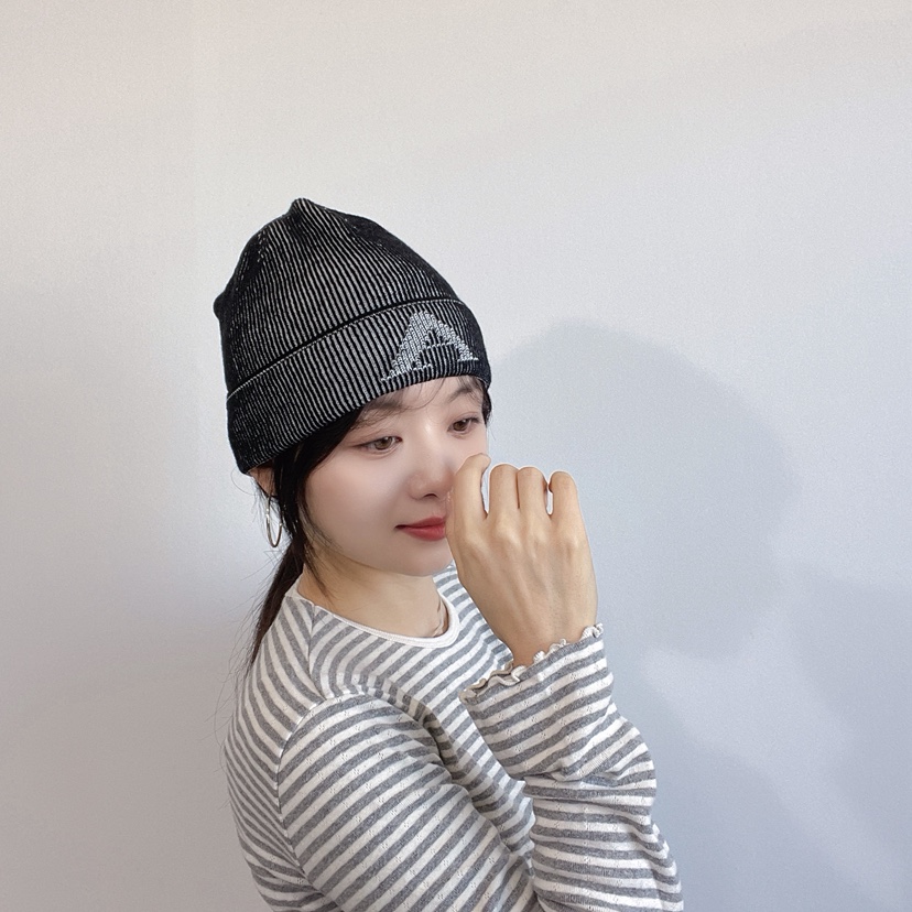 LOVELY HAT東大門實拍女裝新品26春夏人氣職業真品推薦帽子LOVELY HAT帽子